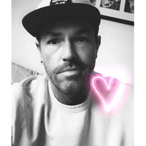 Meet your Posher, Steve